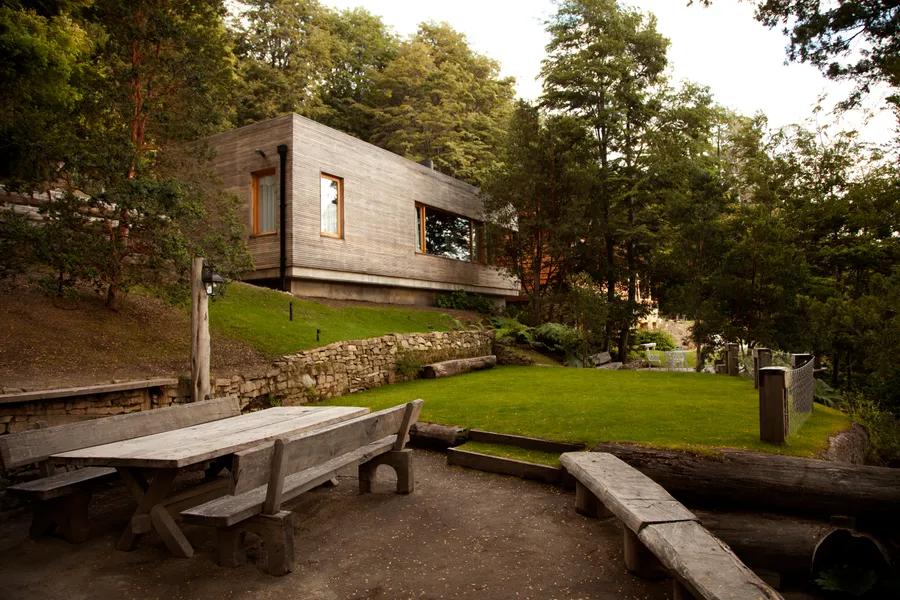 Lihue In Villa La Angostura